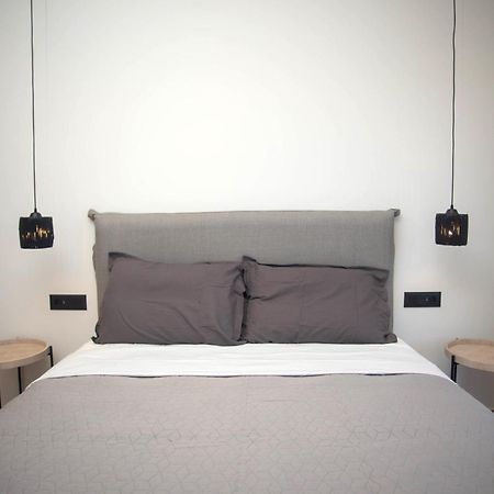 Marea Luxury Suites - Tramontana Коритион Экстерьер фото