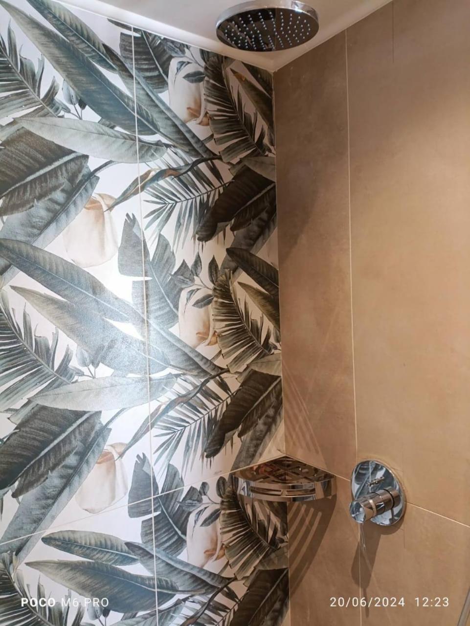 Marea Luxury Suites - Tramontana Коритион Экстерьер фото